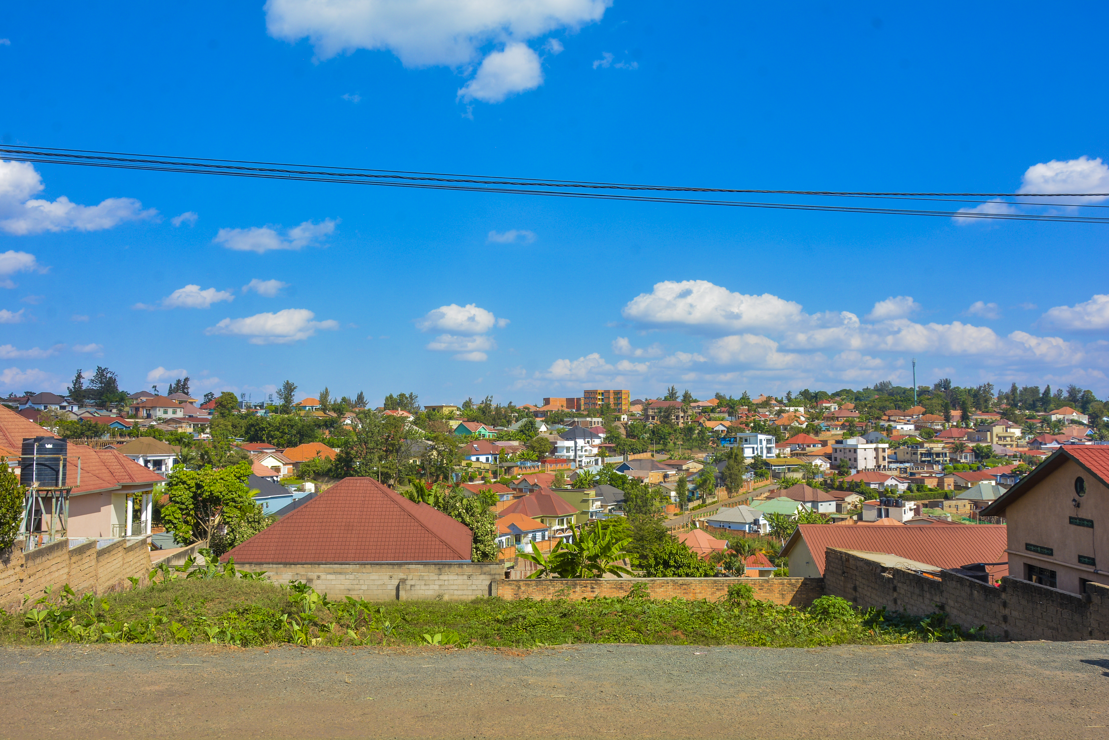 Prime Residential Land – Kimironko, Kigali (R1)