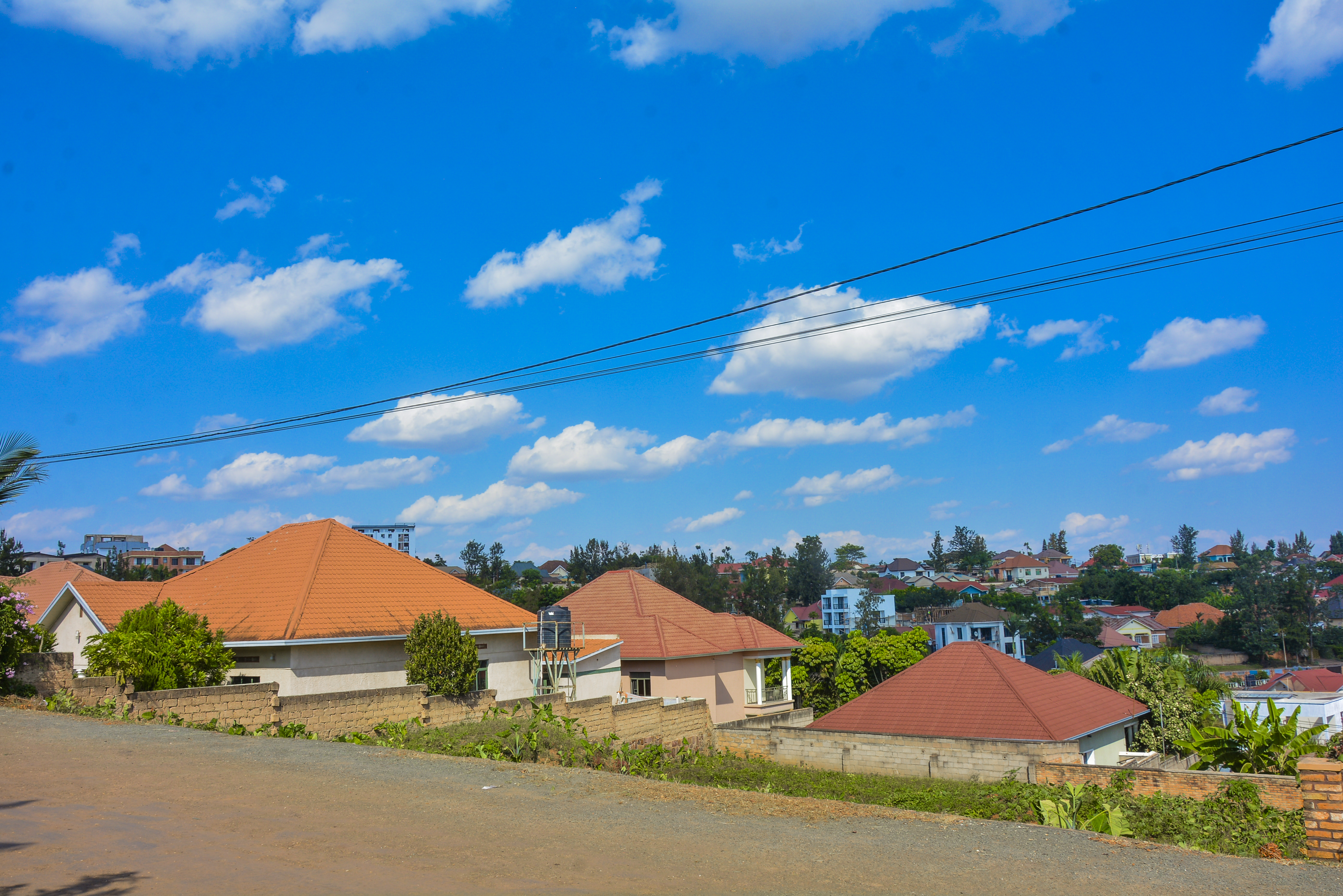 Prime Residential Land – Kimironko, Kigali (R1)