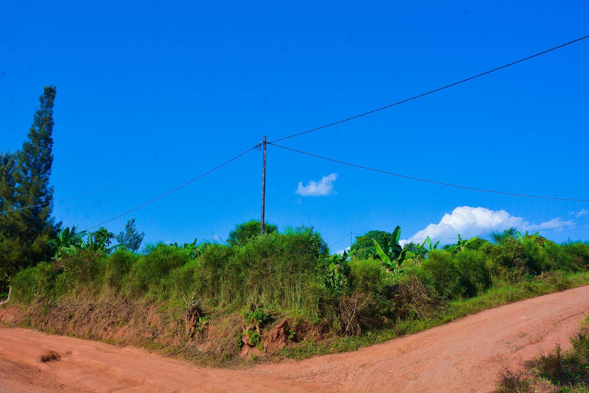 1200 SQM - Prime Residential Development Opportunity – Gasogi